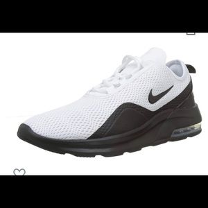 Nike Women's Shoes Motion 2 air
